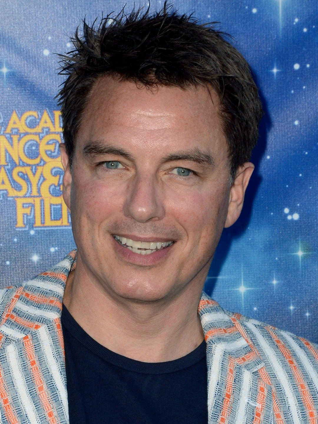 John Barrowman